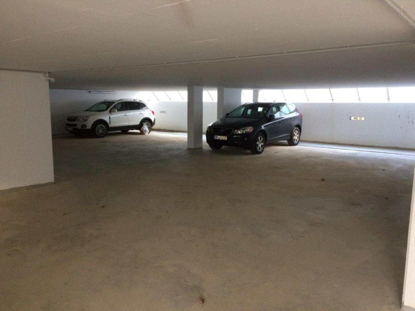 Ferienwohnung Sonnendeck 36 - a69849 Großenbrode Exterior foto