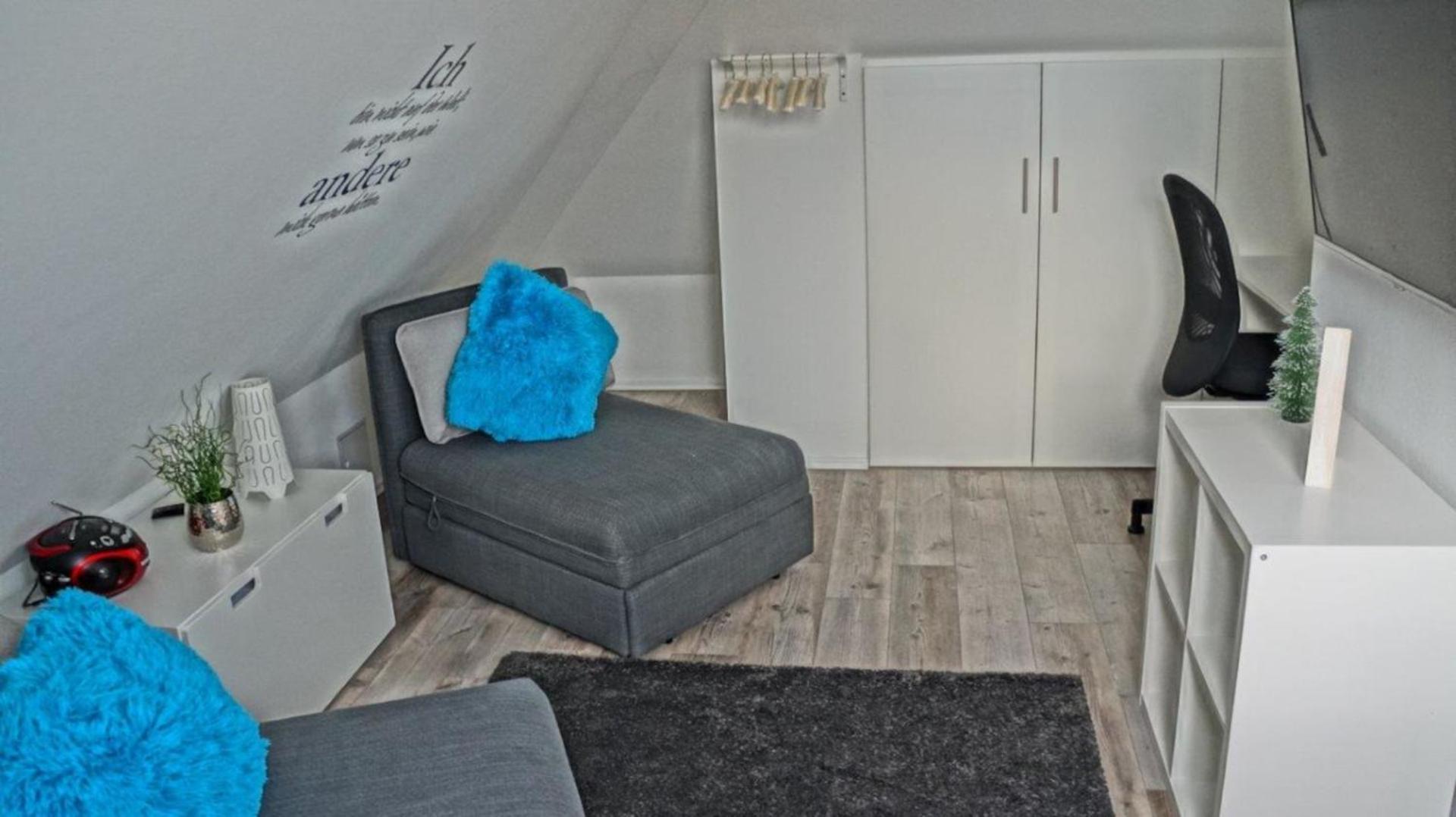 Ferienwohnung Sonnendeck 36 - a69849 Großenbrode Exterior foto