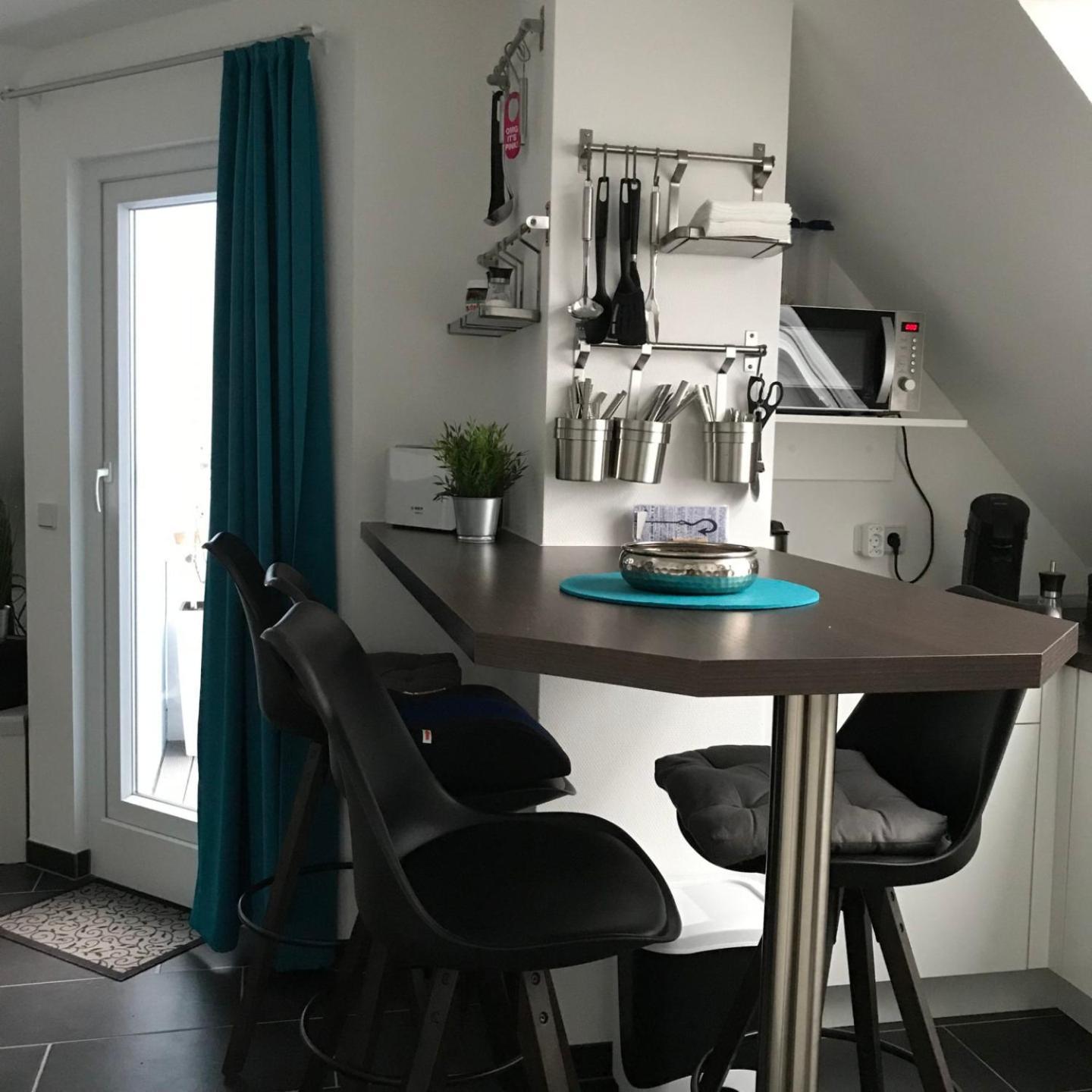 Ferienwohnung Sonnendeck 36 - a69849 Großenbrode Exterior foto