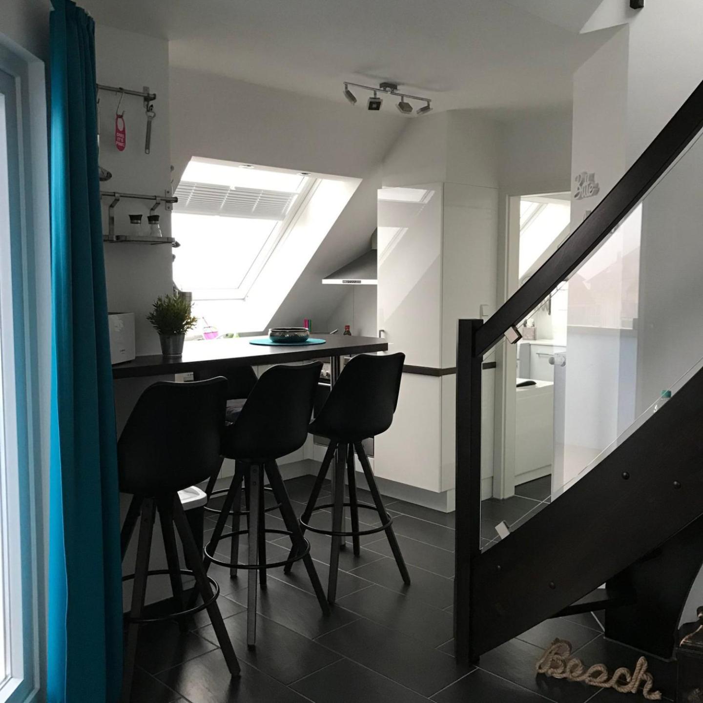 Ferienwohnung Sonnendeck 36 - a69849 Großenbrode Exterior foto