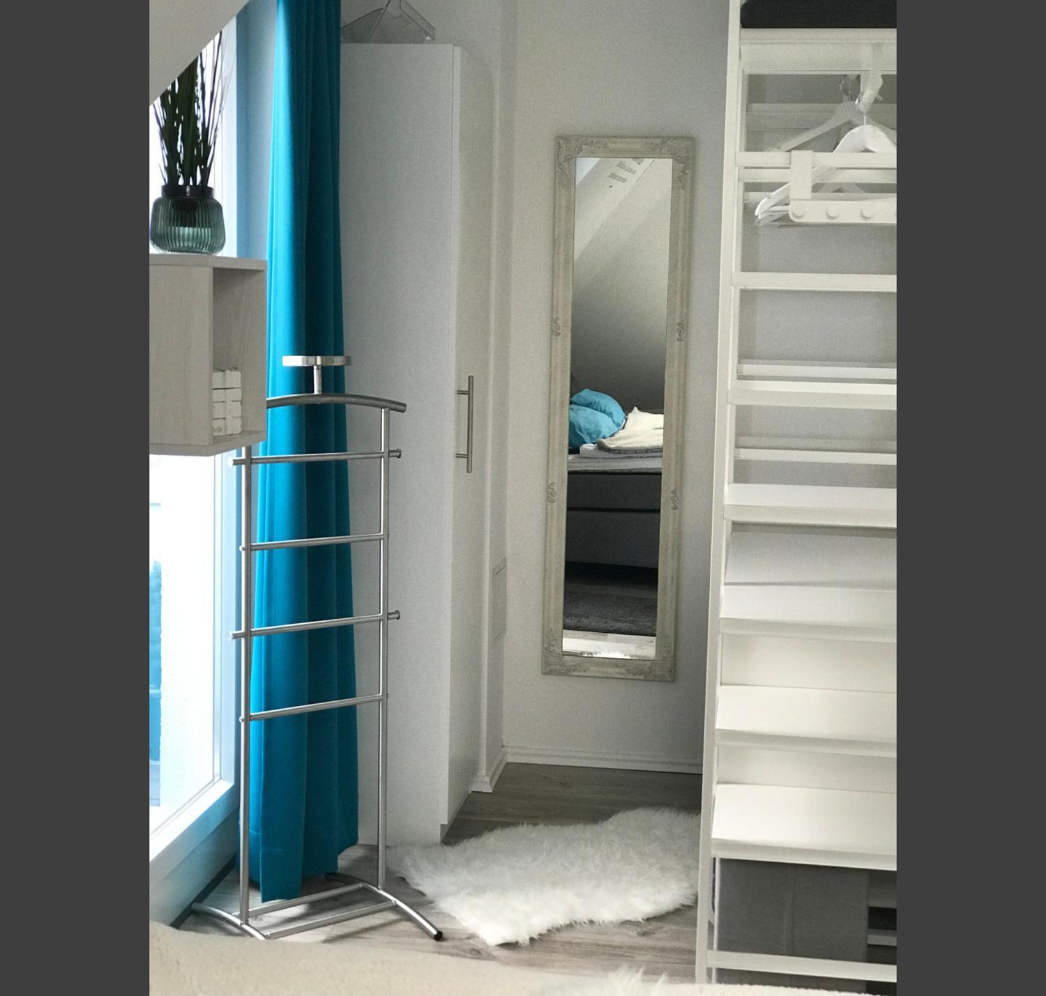 Ferienwohnung Sonnendeck 36 - a69849 Großenbrode Exterior foto