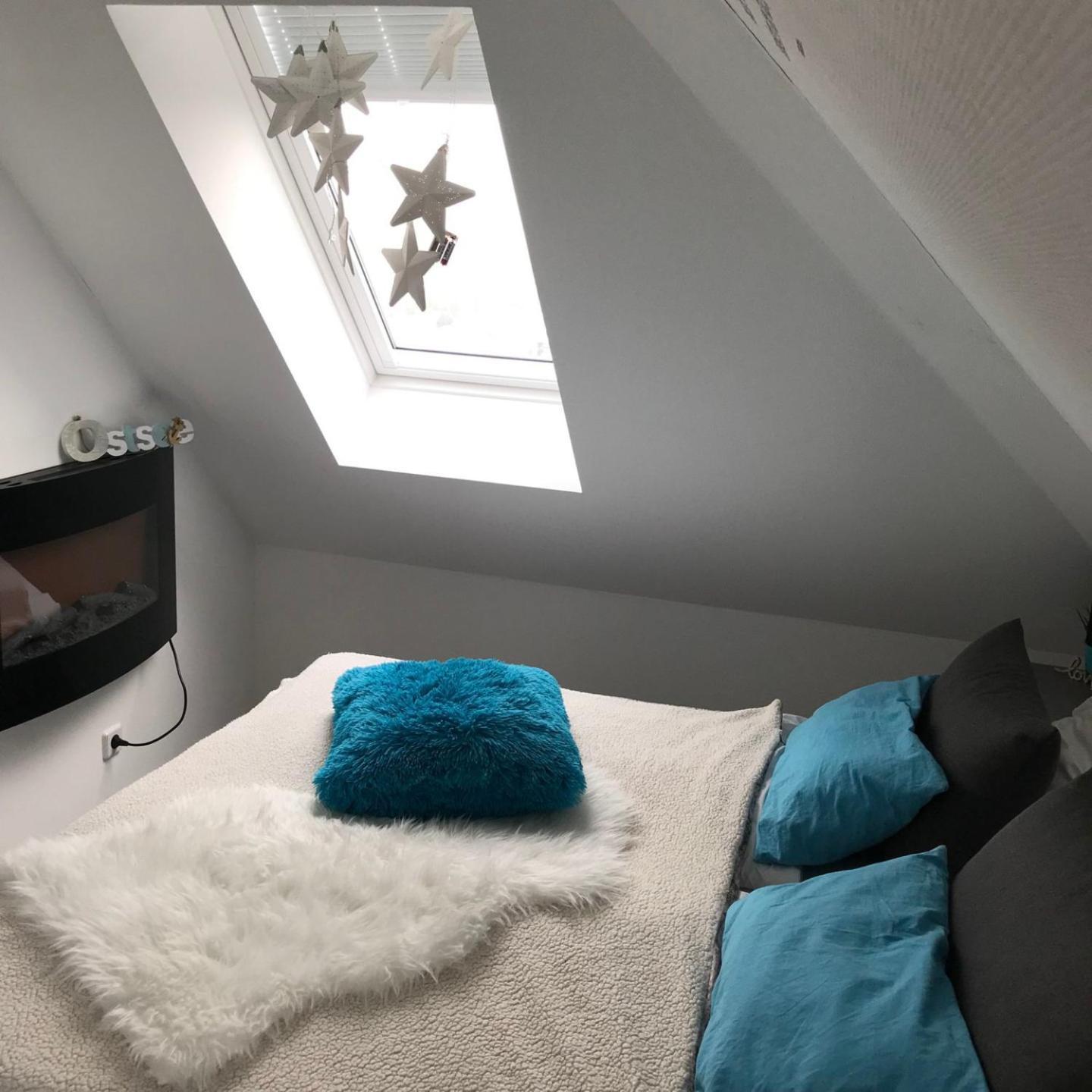 Ferienwohnung Sonnendeck 36 - a69849 Großenbrode Exterior foto